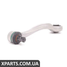 4E0407509F VAG Передній верхній важіль - вигнутий - лівий