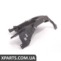 8N0825245D VAG Верхня звукопоглинаюча панель — ліва — (БІЛЬШ НЕ ПРОДАЄТЬСЯ)