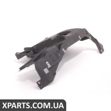 8N0825245D VAG Верхня звукопоглинаюча панель — ліва — (БІЛЬШ НЕ ПРОДАЄТЬСЯ)