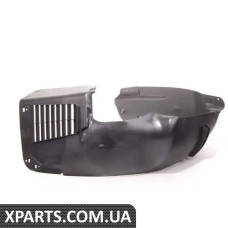 8N0821171B VAG Передній внутрішній підкрилок - ліва сторона