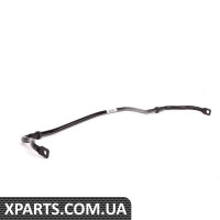 8E0511409AQ VAG Задній стабілізатор поперечної стійкості (18 мм)