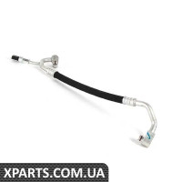 1K0820721BK VAG Шланг кондиціонера