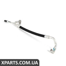 1K0820721BK VAG Шланг кондиціонера