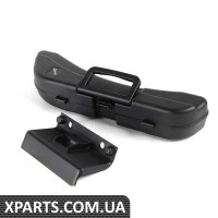 8E0012111A VAG Ящик для інструментів у багажнику - лівий