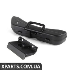 8E0012111A VAG Ящик для інструментів у багажнику - лівий