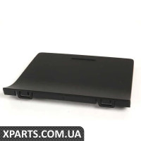 1K0857351F1QB VAG Кришка попільнички - чорний