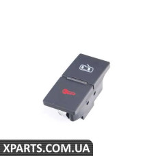 8P1962107C5PR VAG Вимикач дверного замка – лівий
