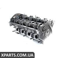 058103265GX VAG Головка блока цилиндров 1,8 зуб. с клапанами и распределительными валами