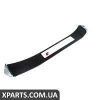 8E0853376R01C VAG Накладка порога, S-Line, права задня