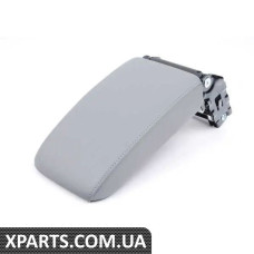 1K0864207F3Z8 VAG Комплект підлокітників зі шкірозамінника - Art Grey