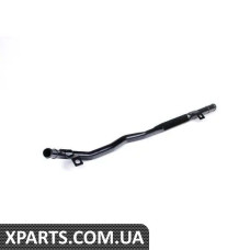 1J0121070AA VAG Трубка охолоджуючої рідини