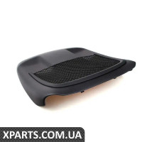 4F0881969C1AD VAG Оббивка спинки переднього сидіння - Saber (чорний)