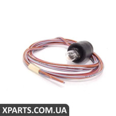 1J0971275C VAG Лампа бокового габаритного вогню - з ременем безпеки