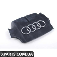 07L103926F VAG Верхня кришка двигуна