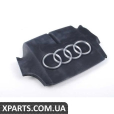 07L103926F VAG Верхня кришка двигуна