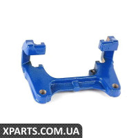 1K0615125F VAG Утримувач переднього супорта