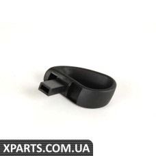 1J3881633BB41 VAG Ліва ручка для вивільнення спинки - Satin Black