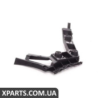 5K6807393C VAG Направляющая бампера - водитель