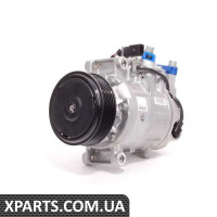 8E0260805BJ VAG Компресор кондиціонера