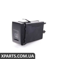 1C0959621CB41 VAG Вимикач обігрівача заднього скла