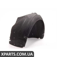 8E0821171G VAG Підкрилок переднього крила - фліс - лівий