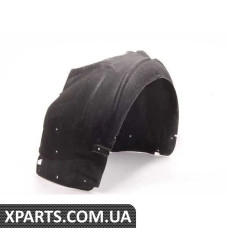 8E0821171G VAG Підкрилок переднього крила - фліс - лівий