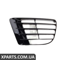 5K0853666E041 VAG Грати бампера - пасажир