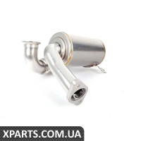 1K0253120 VAG фільтр рециркуляції відпрацьованих газів