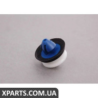 8P0868243A VAG Затискач для обшивки дверей