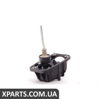 8E0711055M VAG Важіль перемикання