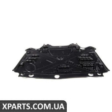 8K1863822L VAG Піддон для живота - задня частина