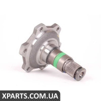 012409343J VAG вихідний фланець - ціна вказана за кожен