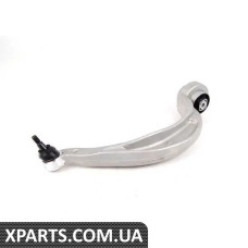 8K0407693N VAG Передній нижній важіль - вигнутий - лівий