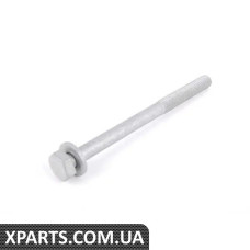 N10036203 VAG Болт із шестигранною головкою