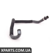 8E0121055AC VAG Нижній шланг радіатора - повернення