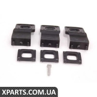 8N0998121 VAG Ремкомплект язычка фары - цена указана за штуку