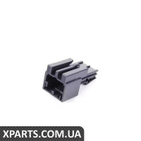8K0972994 VAG Корпус 4-контактного роз'єму — ціна вказана за штуку