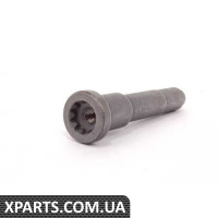 1K0711077 VAG Штифт кронштейна селектора