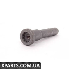 1K0711077 VAG Штифт кронштейна селектора