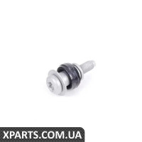 03G128773A VAG Болт з шестигранною головкою з буртиком - ціна вказана за штуку