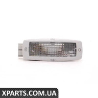 3B0947291BY20 VAG Задній ліхтар для читання - сірий