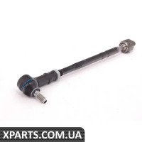 8N0422804C VAG Узел поперечной рулевой тяги - правый