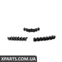 1K0898977 VAG Комплект кріплення переднього крила