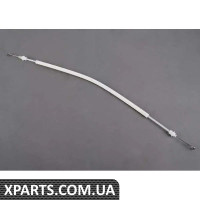 4B0837085 VAG Передний трос Боудена — левый