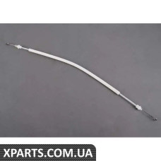 4B0837085 VAG Передній трос Боудена - лівий