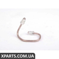 8E0611721A VAG Передня гальмівна магістраль - ліва