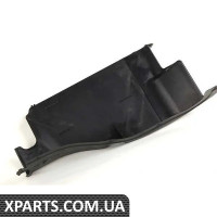 1J0825250K VAG Оригінальна кришка клинового ременя - з боку пасажира