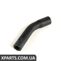 4A0121109A VAG Шланг розширювального бака