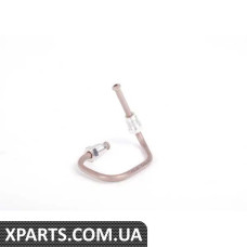 8E0611722A VAG Передня гальмівна магістраль - права