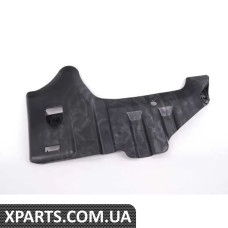 1K0501713E VAG задній захист від каміння
